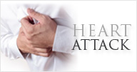 Heart Attack - Vanda Rossen