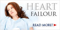 Heart Failour - Vanda Rossen