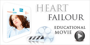 Heart Failour - Vanda Rossen
