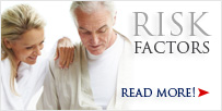 Risk Factors - Vanda Rossen